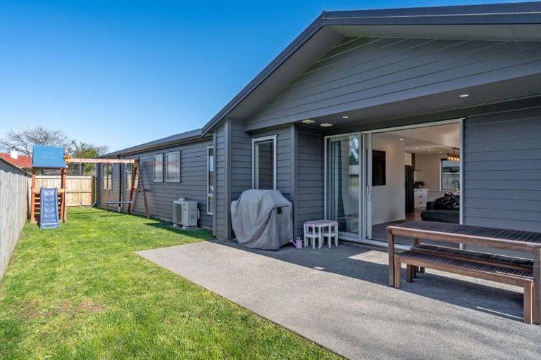 Photo of property in 54a Costley Street, Carterton, 5713