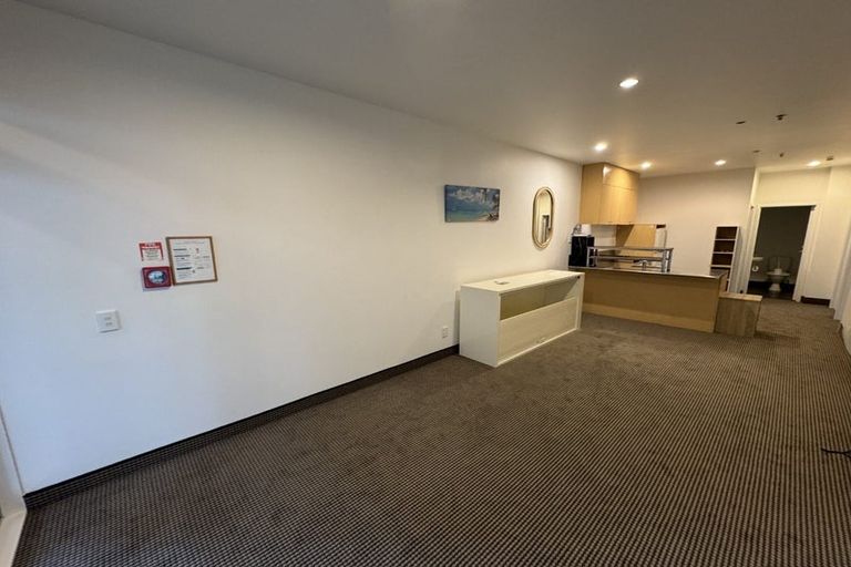 Photo of property in Hanson House, 1b/27 Hanson Street, Mount Cook, Wellington, 6021