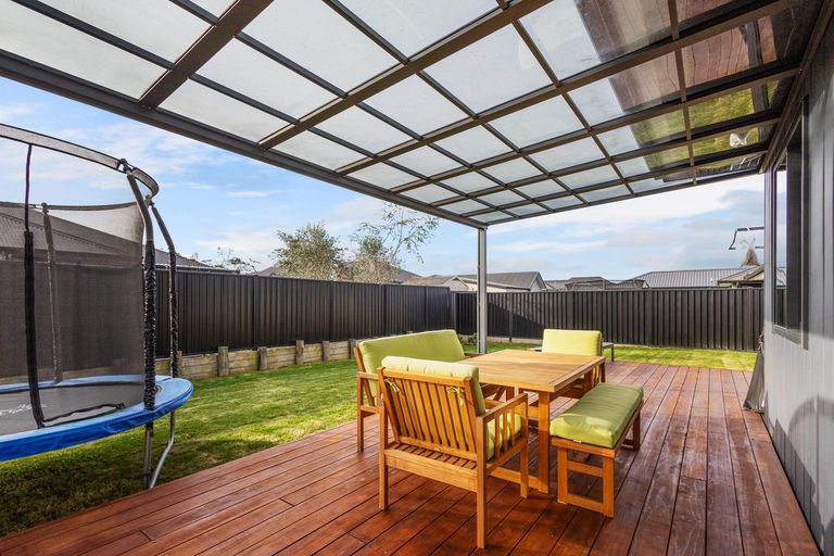 Photo of property in 120 Page Crescent, Te Awamutu, 3800