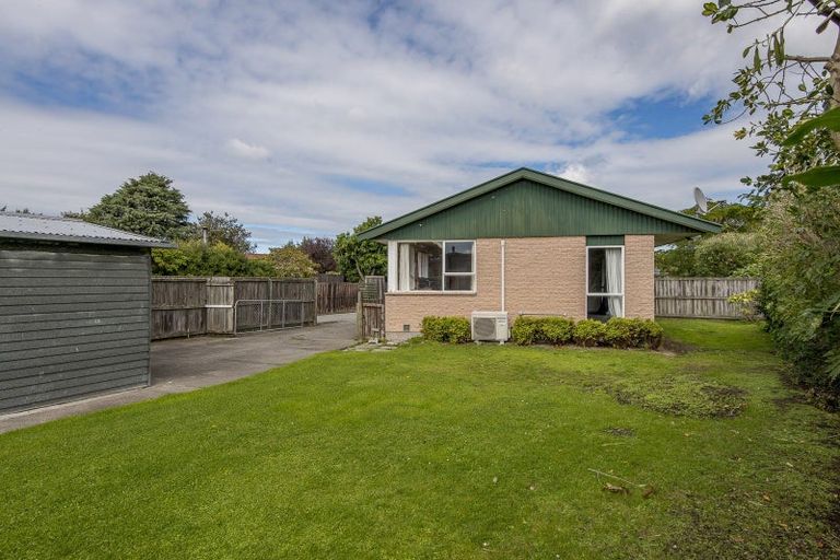 Photo of property in 42 William Street, Prebbleton, 7604