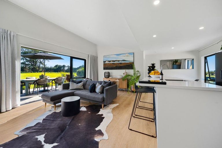 Photo of property in 66c Thomas Road, Carrington, Carterton, 5791