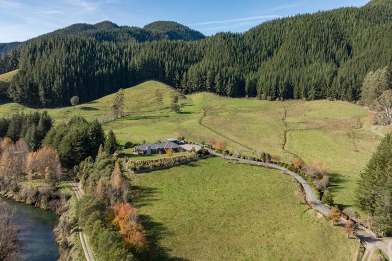 Photo of property in 21 Serpentine River Road, Aniseed Valley, Richmond, 7081