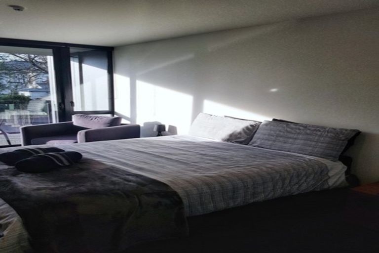 Photo of property in Leicester Executive Apartments, 209/282 Madras Street, Christchurch Central, Christchurch, 8011