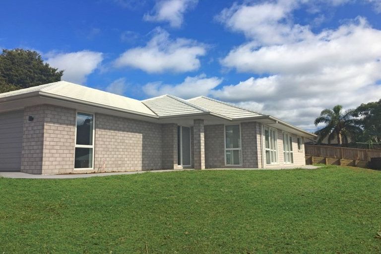 Photo of property in 6 Hanlon Heights, Te Kamo, Kamo, 0112