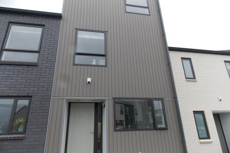 Photo of property in 170u3 Fraser Avenue, Johnsonville, Wellington, 6037