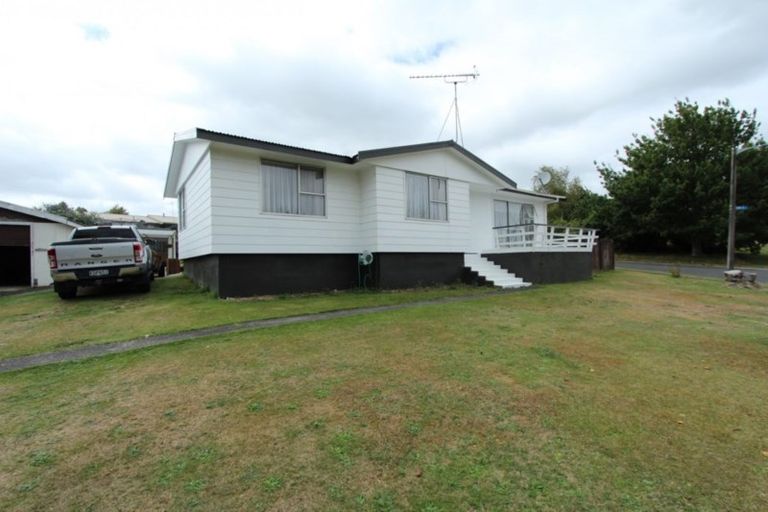 Photo of property in 15 Lancaster Crescent, Tokoroa, 3420