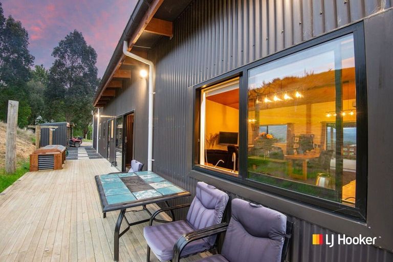 Photo of property in 448 Taioma Road, North Taieri, Mosgiel, 9092