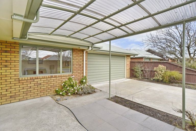 Photo of property in 21a Kingsbury Avenue, Rangiora, 7400