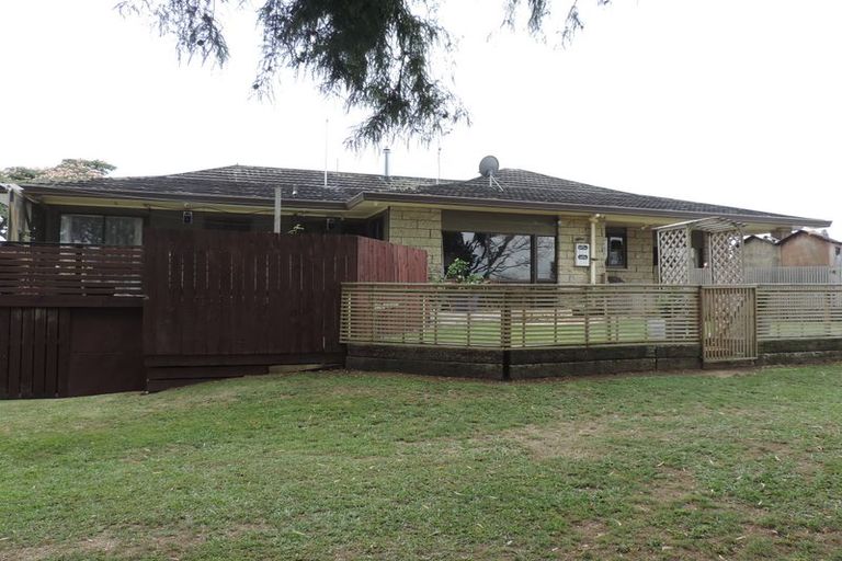 Photo of property in 17 Inaka Place, Matamata, 3400