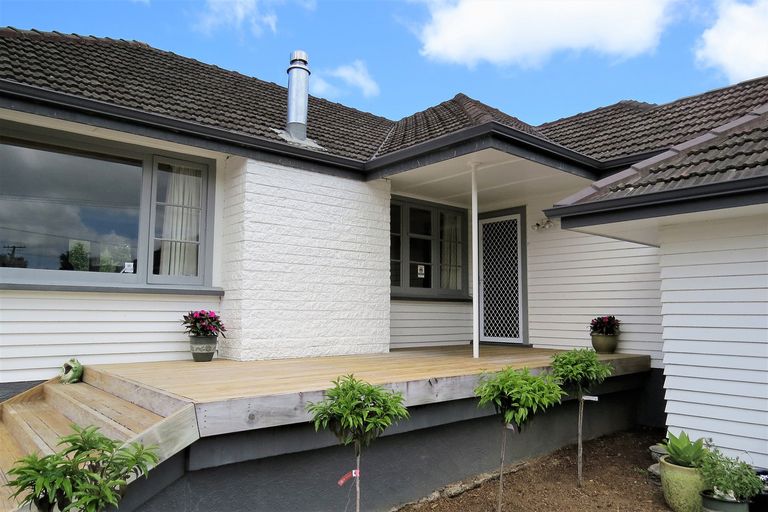 Photo of property in 491 Roche Street, Te Awamutu, 3800
