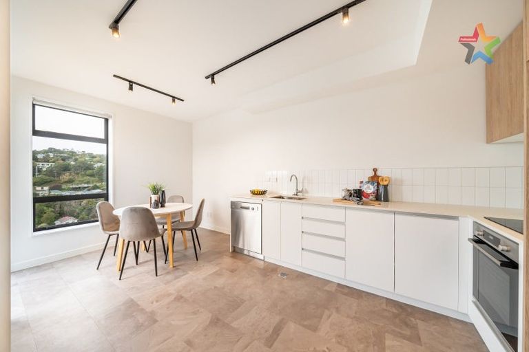 Photo of property in 69u6 Tiketike Way, Brooklyn, Wellington, 6021