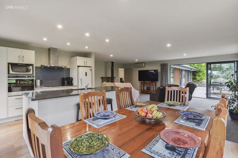 Photo of property in 1025 German Road, Starvation Hill, Oxford, 7495