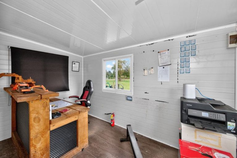 Photo of property in 10 Maxted Road, Ramarama, Drury, 2579