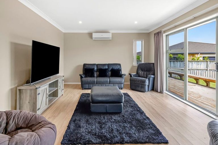 Photo of property in 6 Sharp Place, Matamata, 3400
