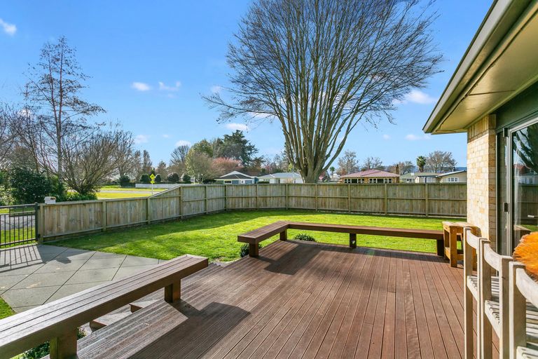Photo of property in 2 Cranswick Crescent, Matamata, 3400