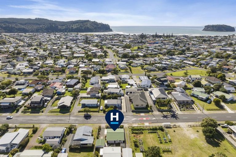 Photo of property in 126a Mayfair Avenue, Whangamata, 3620