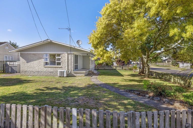 Photo of property in 22 Wilson Street, Hamilton East, Hamilton, 3216