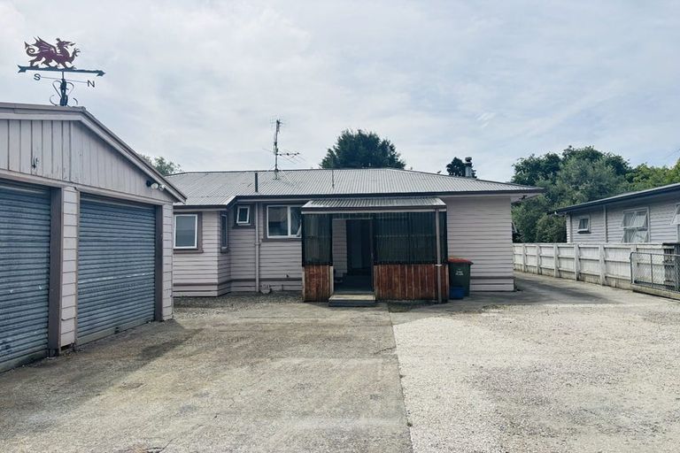 Photo of property in 37 Gladstone Road, Richmond, 7020