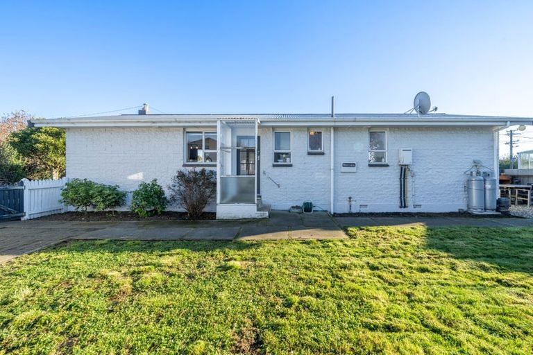 Photo of property in 159 Ross Street, Grasmere, Invercargill, 9810