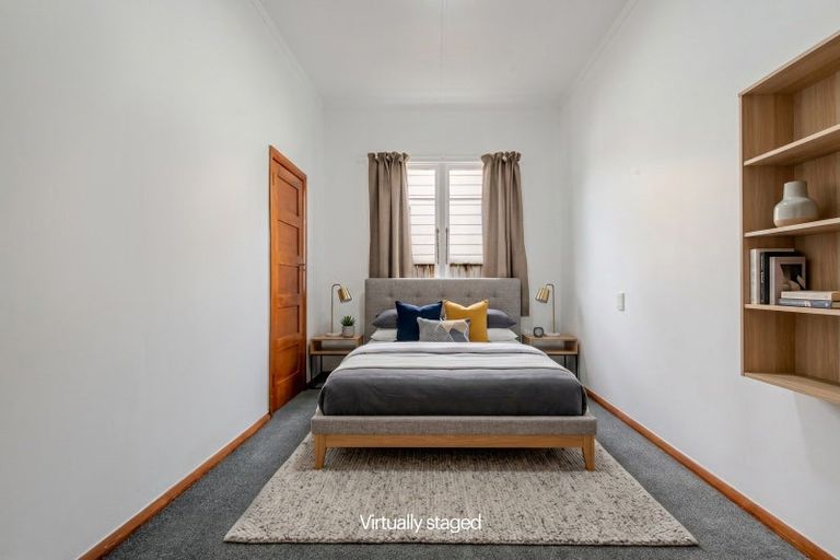 Photo of property in 1103 Saint Aubyn Street East, Parkvale, Hastings, 4122