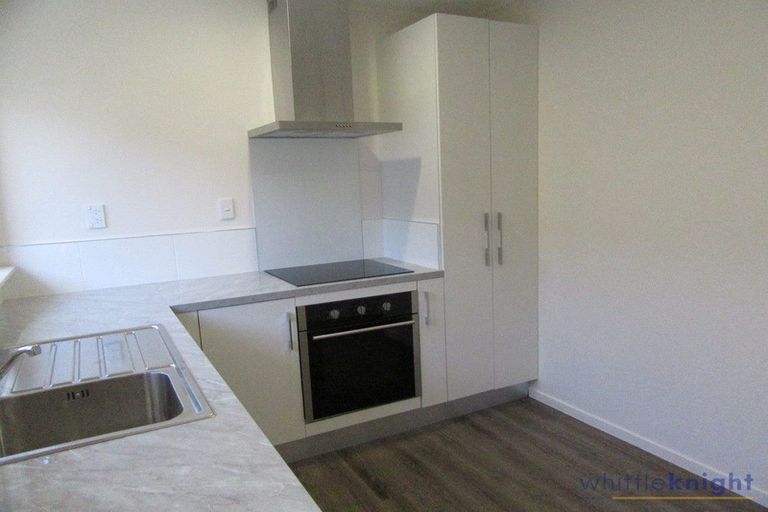 Photo of property in 15a Parlane Street, Addington, Christchurch, 8024