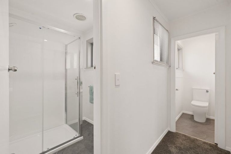 Photo of property in 58 Thackeray Street, Trentham, Upper Hutt, 5018