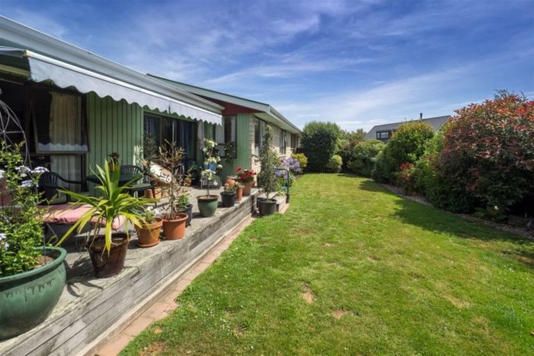 Photo of property in 25 Glassey Drive, Allenton, Ashburton, 7700