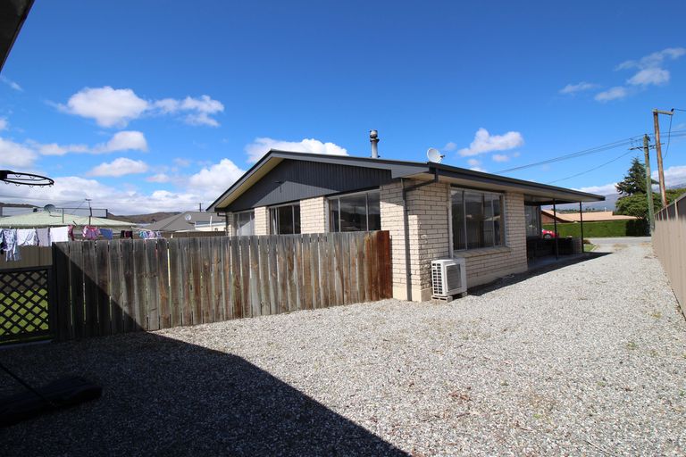 Photo of property in 1a Marslin Street, Alexandra, 9320