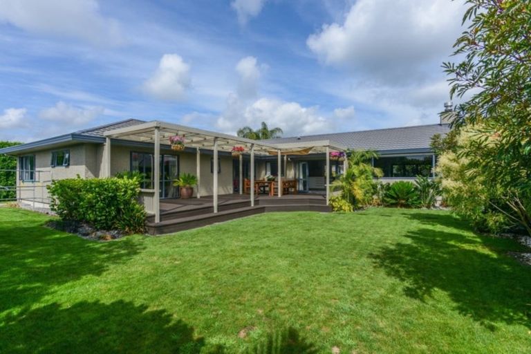 Photo of property in 222 Guppy Road, Taradale, Napier, 4112