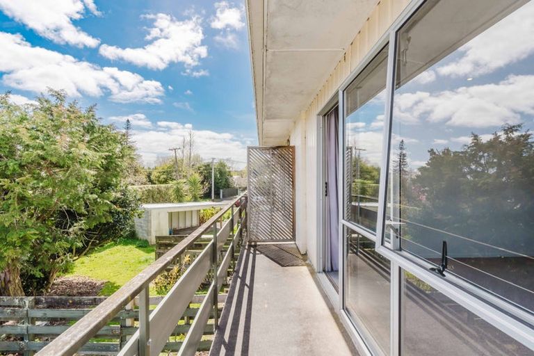 Photo of property in 4/9 Union Street, Claudelands, Hamilton, 3214