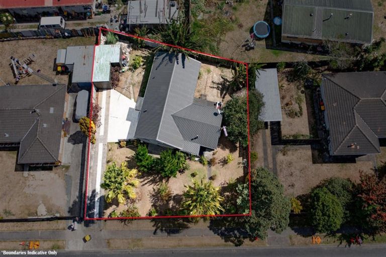 Photo of property in 4 Magee Place, Chartwell, Hamilton, 3210