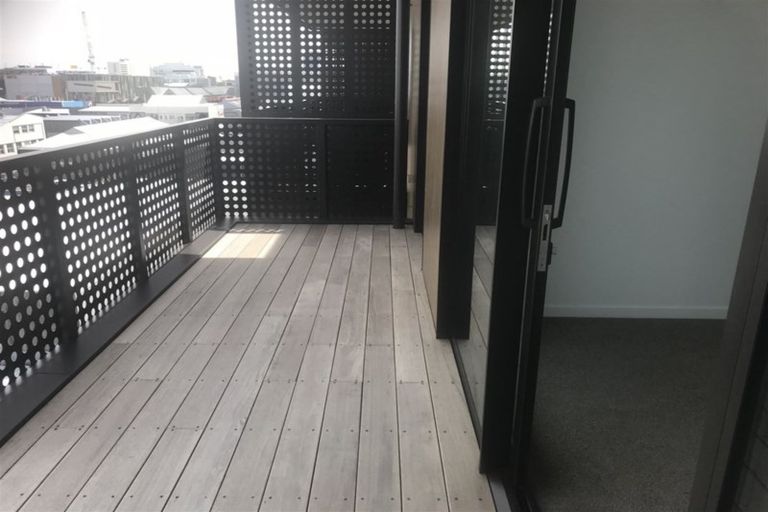 Photo of property in The Elements, 105/36a Welles Street, Christchurch Central, Christchurch, 8011