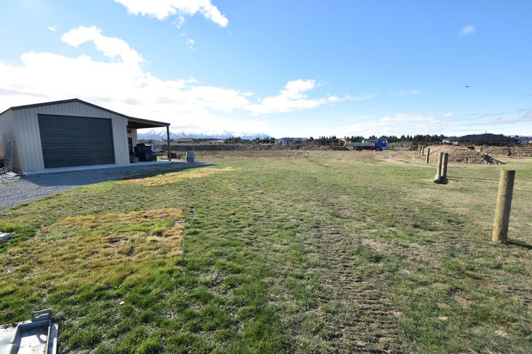 Photo of property in 40 Temple Drive, Twizel, 7901