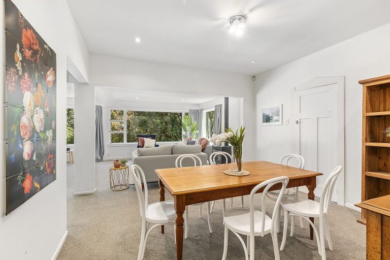 Photo of property in 140 Rakau Road, Hataitai, Wellington, 6021