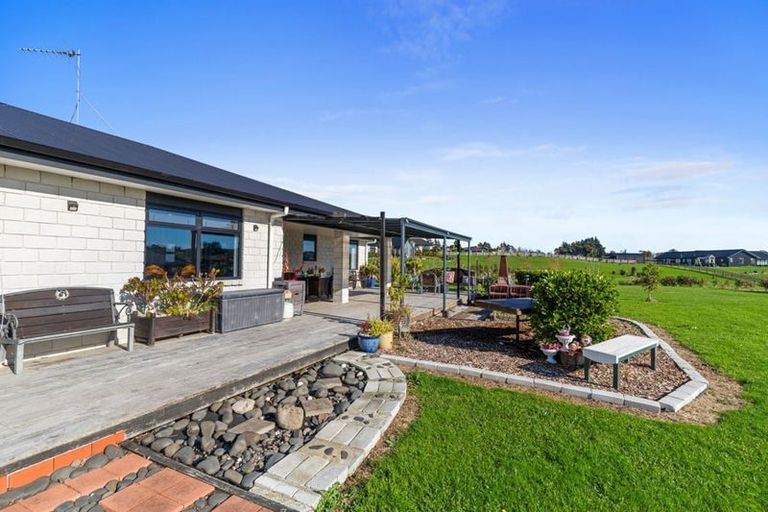 Photo of property in 85 Vineyard Road, Te Kauwhata, 3782