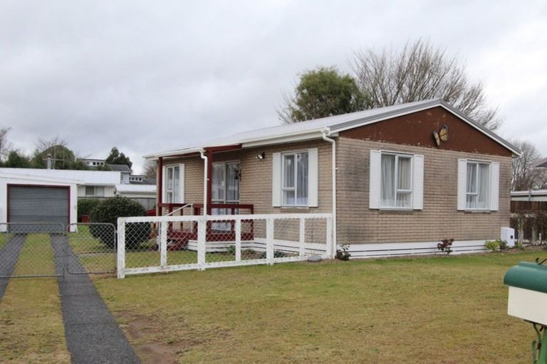 Photo of property in 105 Clyde Street, Tokoroa, 3420