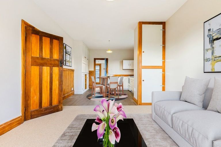 Photo of property in 76 Vogel Street, Richmond, Christchurch, 8013