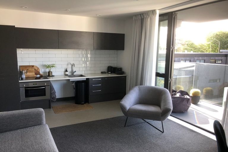 Photo of property in 206/12 Latimer Square, Christchurch Central, Christchurch, 8011