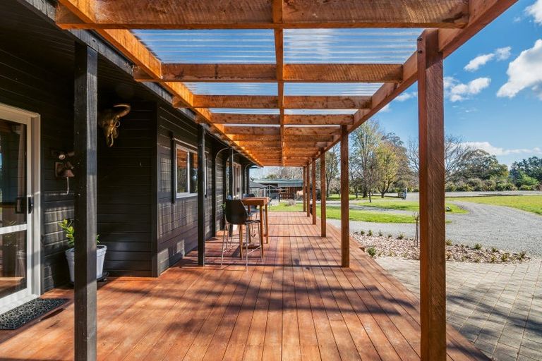 Photo of property in 189 Carrs Road, Loburn, Rangiora, 7472