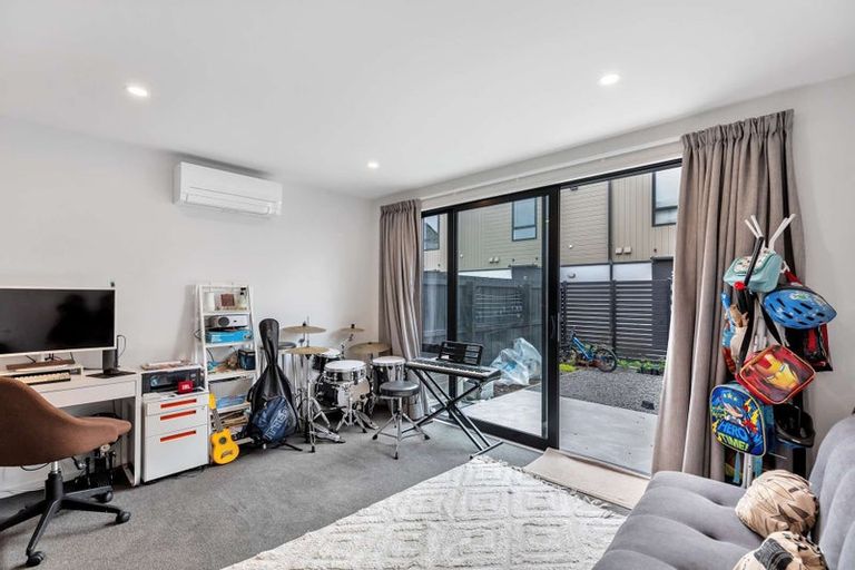 Photo of property in 2/102 Ruskin Street, Addington, Christchurch, 8024