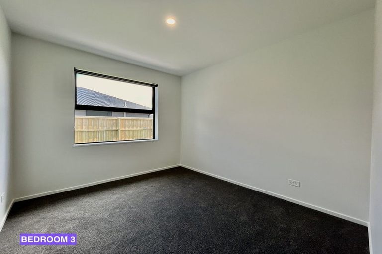 Photo of property in 88 Monarch Drive, Rolleston, 7614