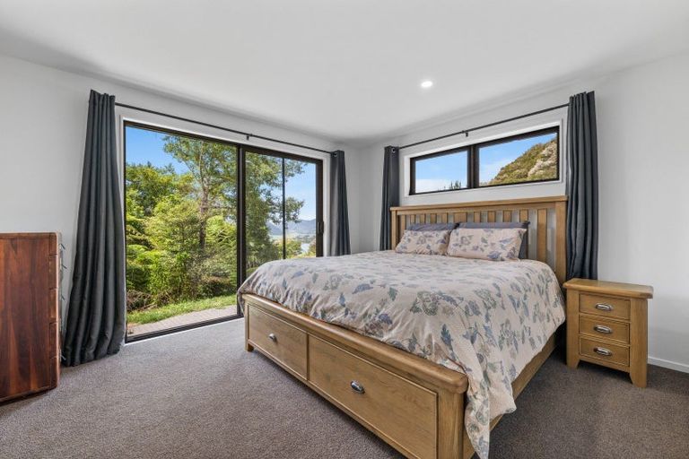 Photo of property in 70 Korimako Rise, Havelock, 7178