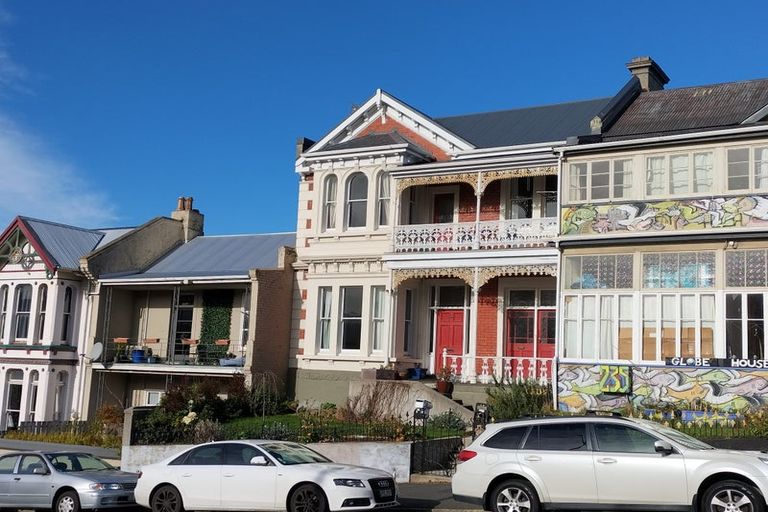 Photo of property in 233 High Street, Dunedin Central, Dunedin, 9016
