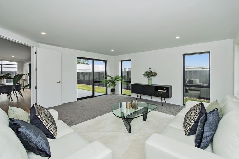 Photo of property in 20 Dynes Road, Rolleston, 7615