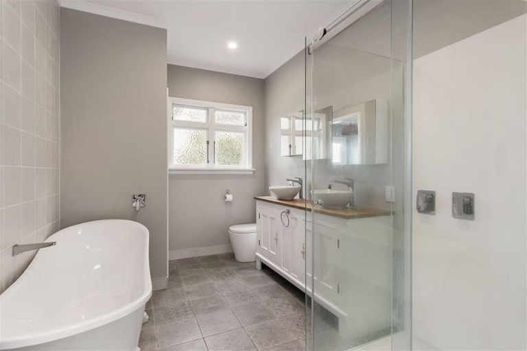 Photo of property in 268 Lyttelton Street, Spreydon, Christchurch, 8024