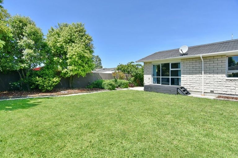 Photo of property in 10 Martyn Street, Rangiora, 7400