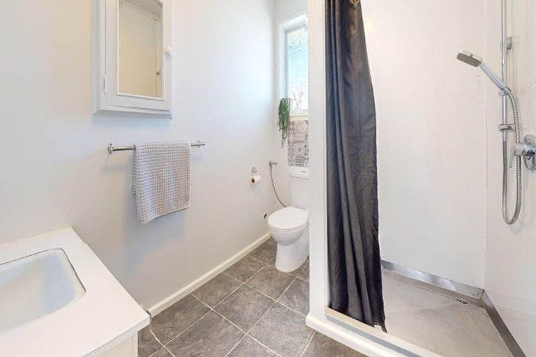 Photo of property in 2/24 Cox Street, Ashburton, 7700