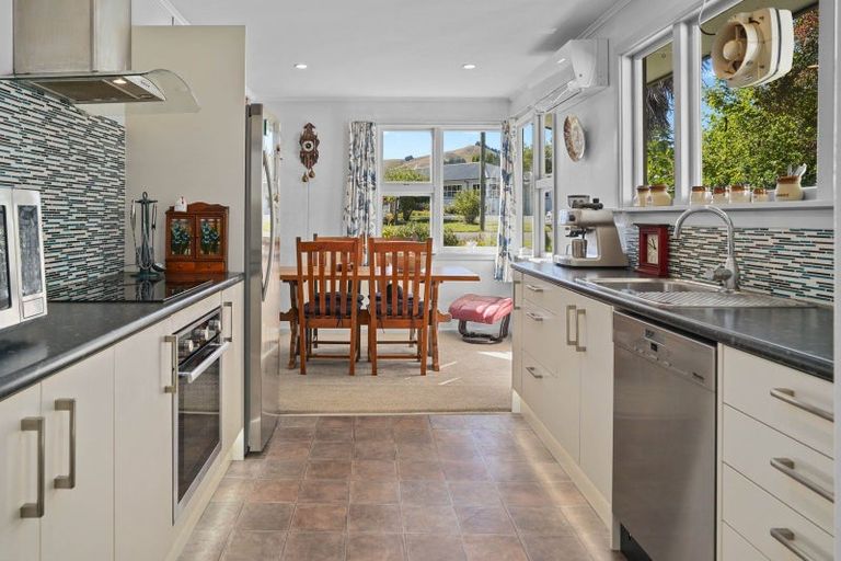 Photo of property in 7 Robinson Street, Cheviot, 7310