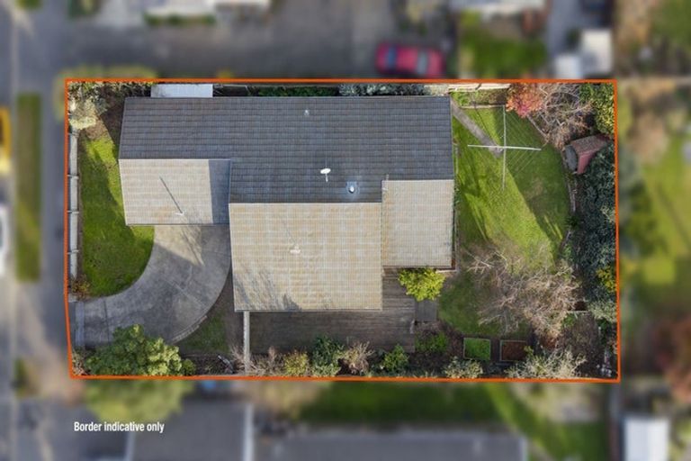Photo of property in 133 White Street, Rangiora, 7400