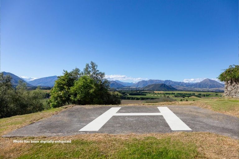 Photo of property in 673 Mount Barker Road, Wanaka, 9382